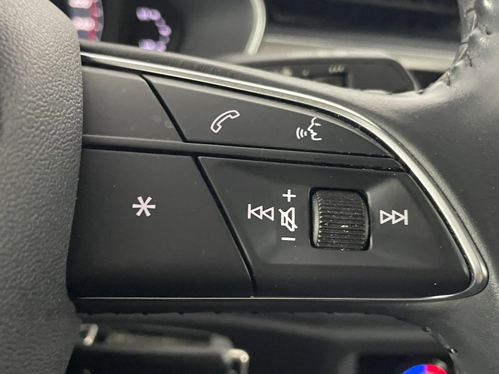 Audi Q3 – foto 30