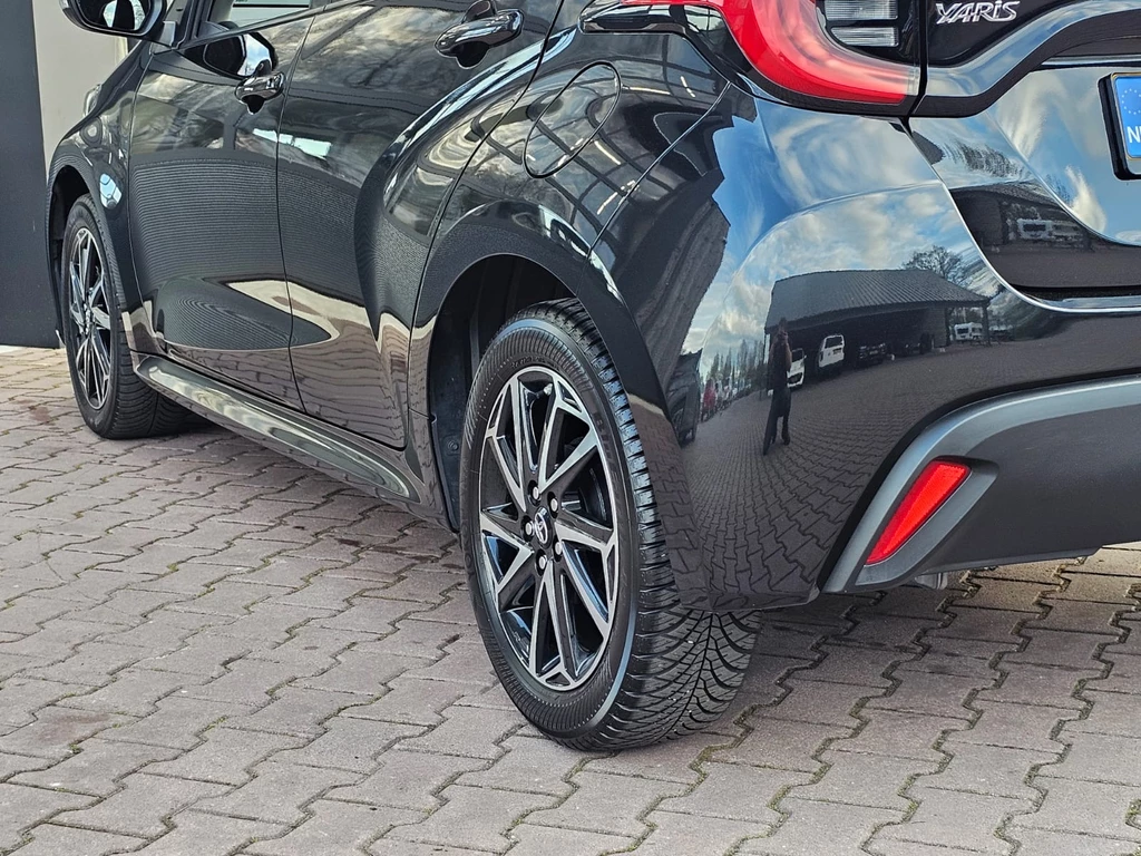Toyota Yaris – foto 6
