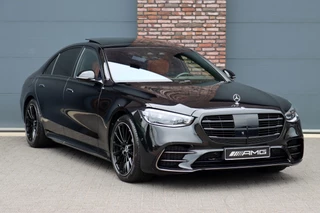 Mercedes-Benz S-Klasse – thumbnail 8