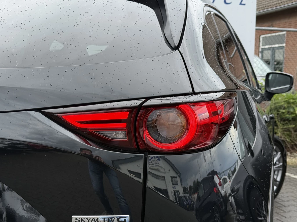 Mazda CX-5 – foto 37