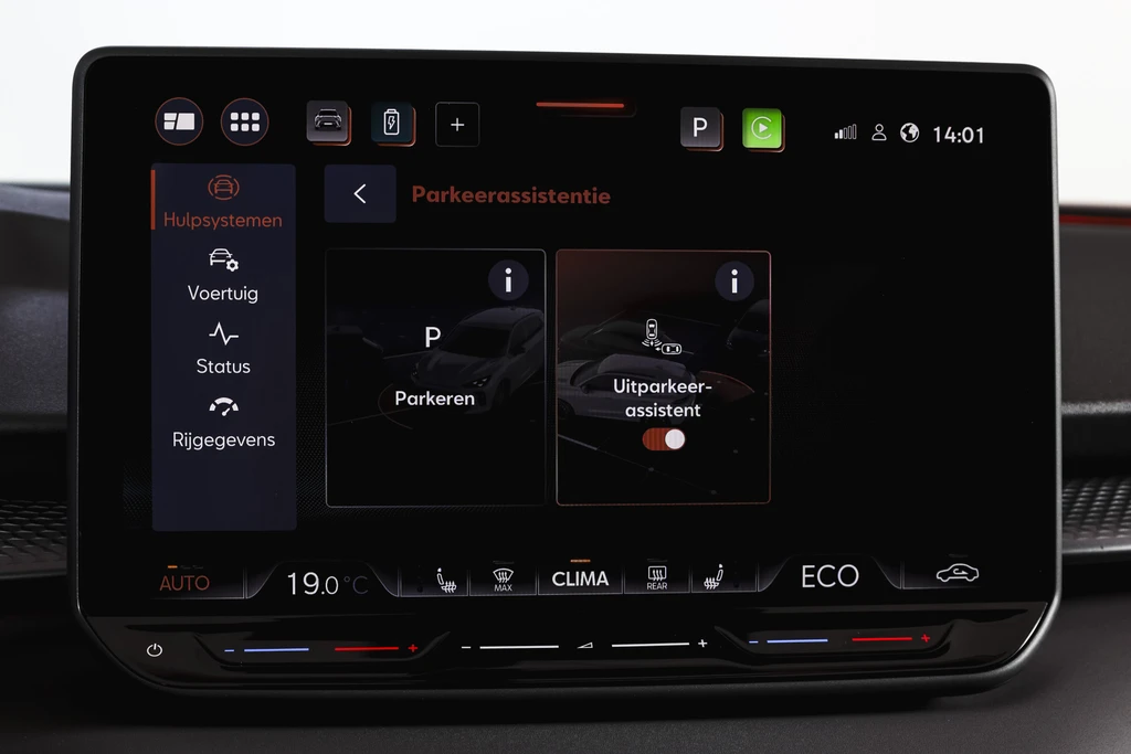 CUPRA Terramar – foto 41