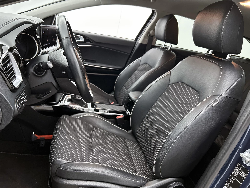 Kia Ceed Sportswagon – foto 42