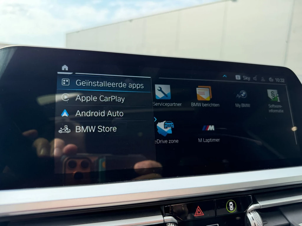 BMW 3 Serie – foto 32