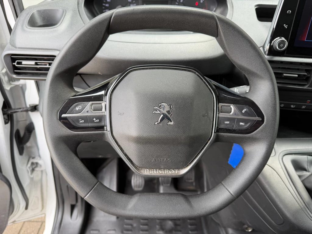 Peugeot Partner – foto 25
