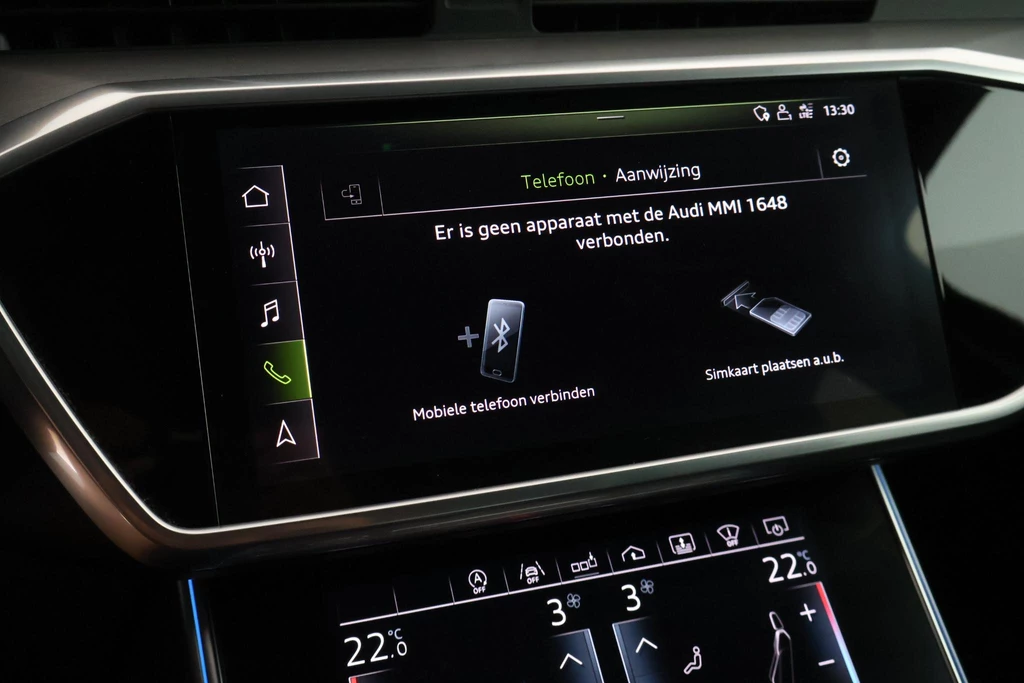 Audi A6 – foto 24