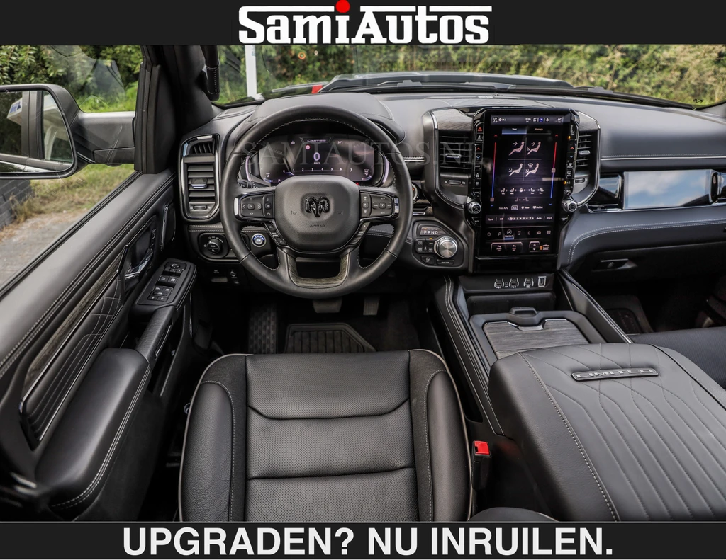 Dodge Ram Pick-Up – foto 60
