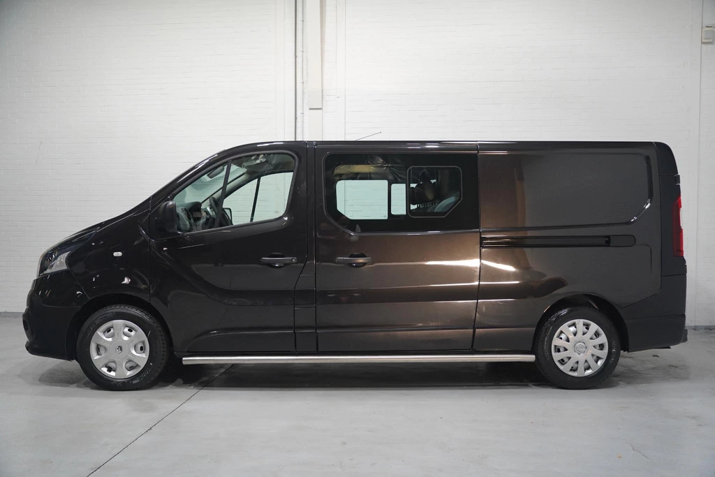 Renault Trafic – foto 3