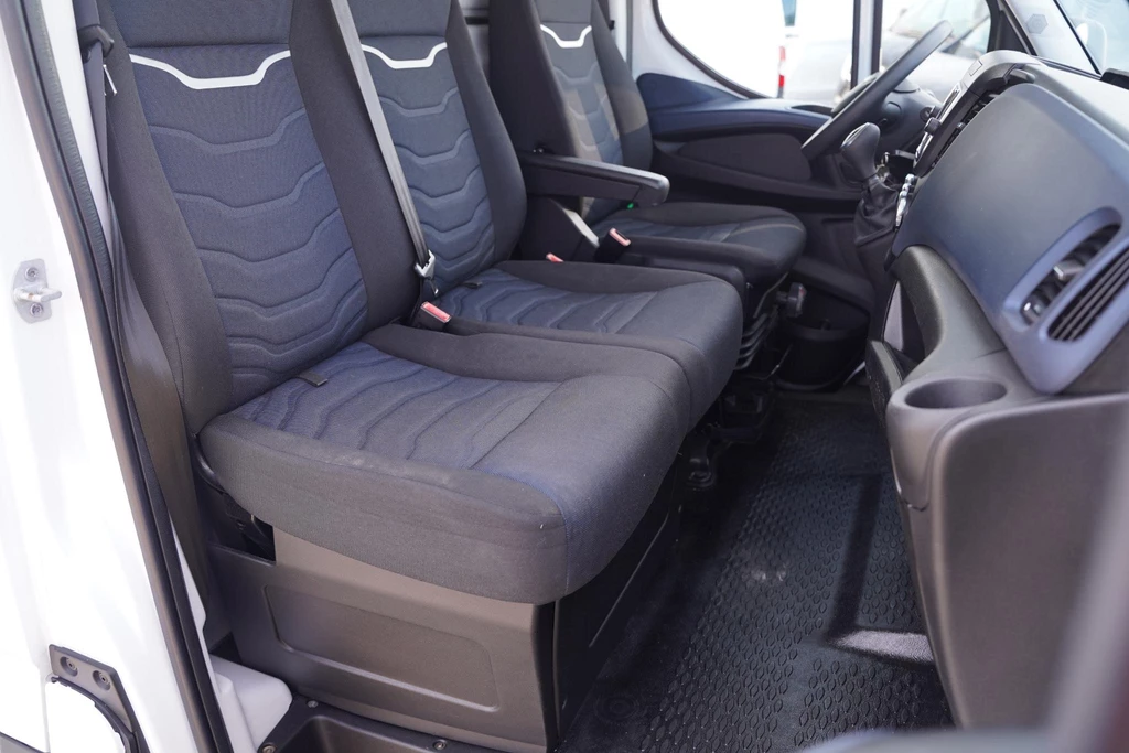 Iveco Daily – foto 22