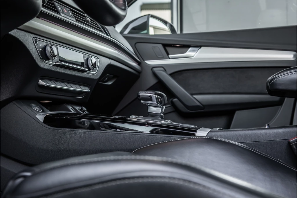 Audi Q5 – foto 30