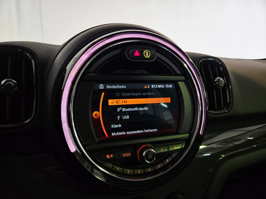 MINI Countryman – foto 35