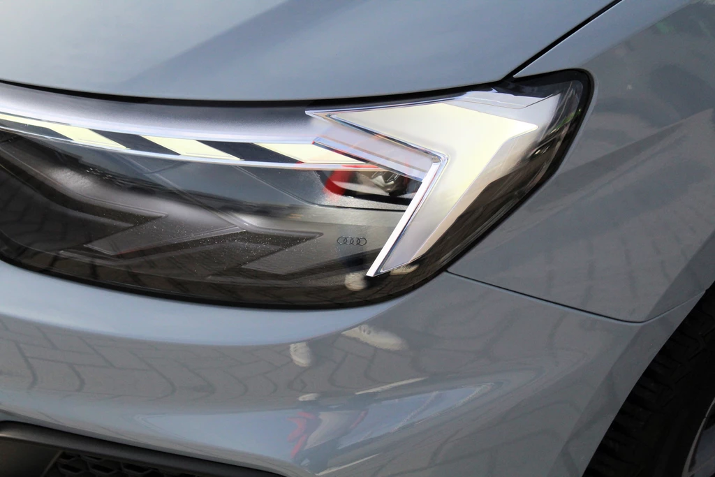 Audi A1 Sportback – foto 14