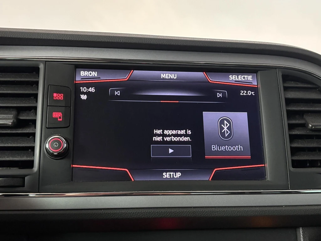 SEAT Leon – foto 25