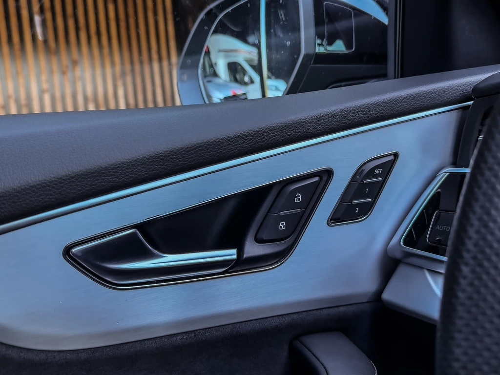 Audi Q8 – foto 53