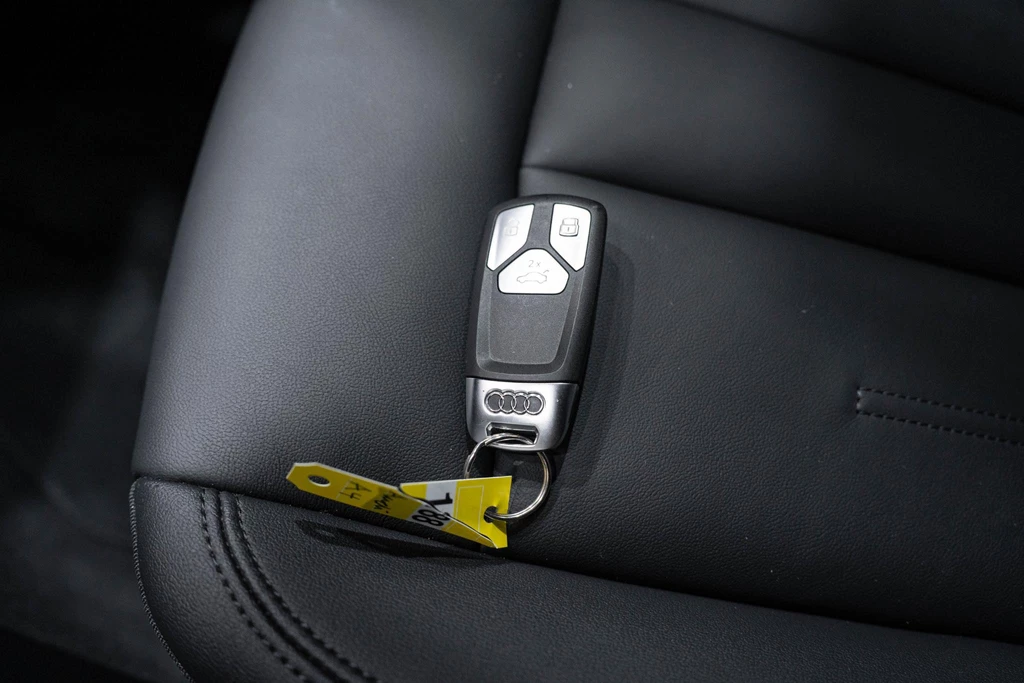 Audi A4 – foto 52