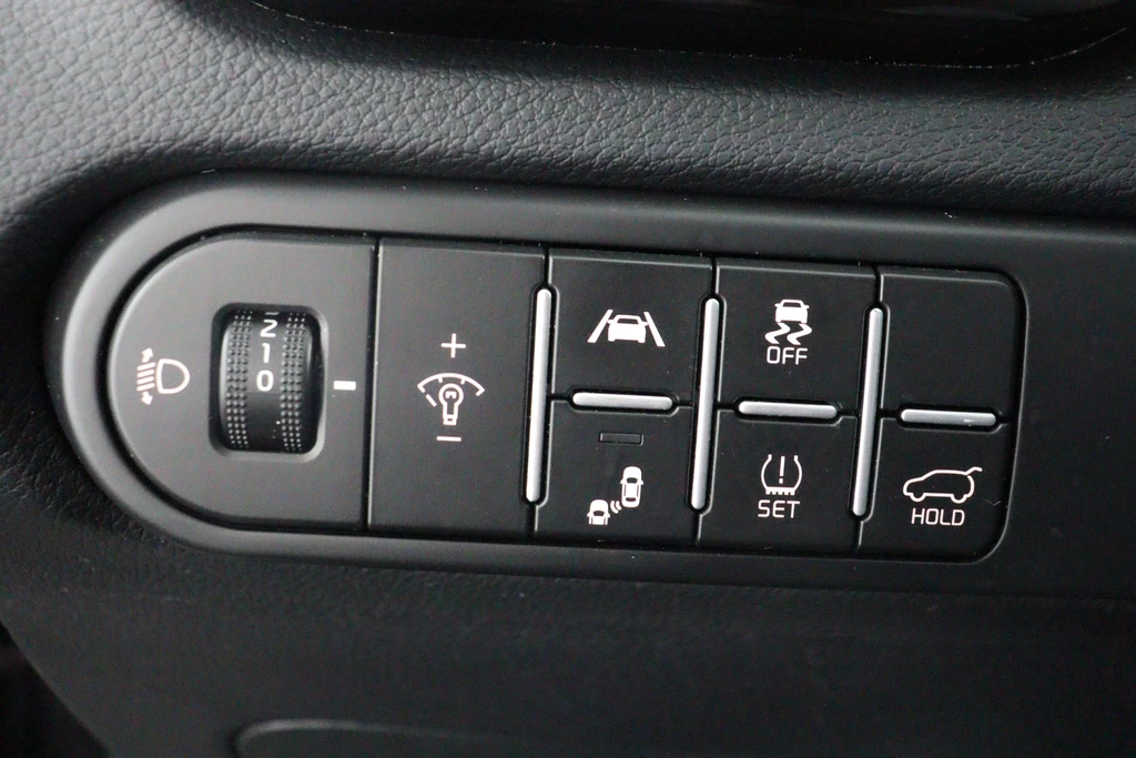 Kia Ceed Sportswagon – foto 23