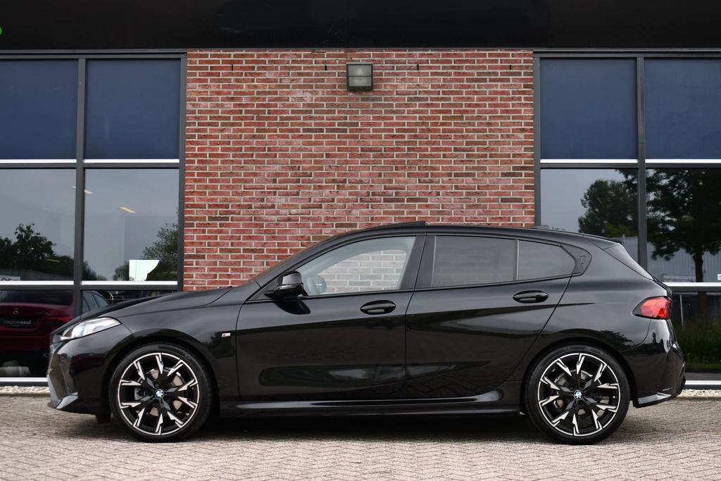 BMW 1 Serie – foto 7