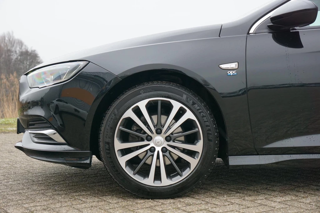 Opel Insignia – foto 17