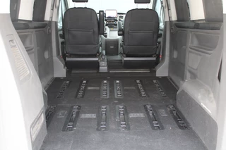 Ford Transit Custom – thumbnail 13