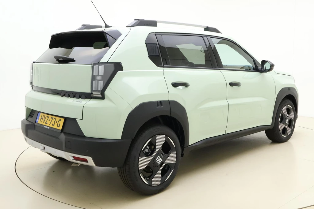 Fiat Grande Panda – foto 6