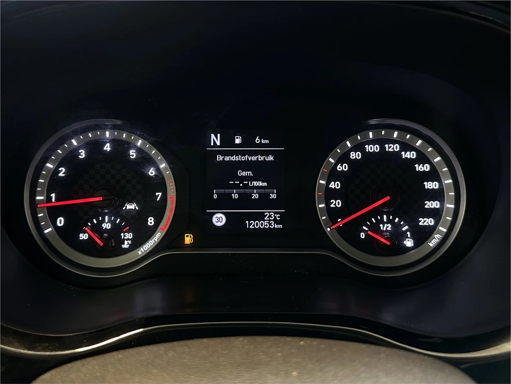 Hyundai i10 – foto 8