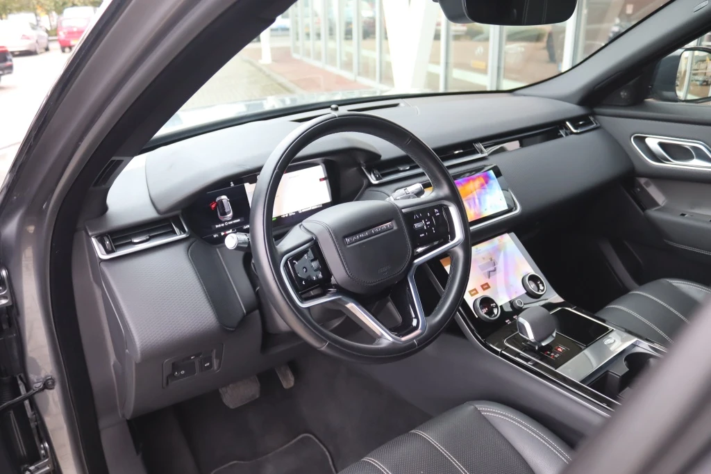 Land Rover Range Rover Velar – foto 22