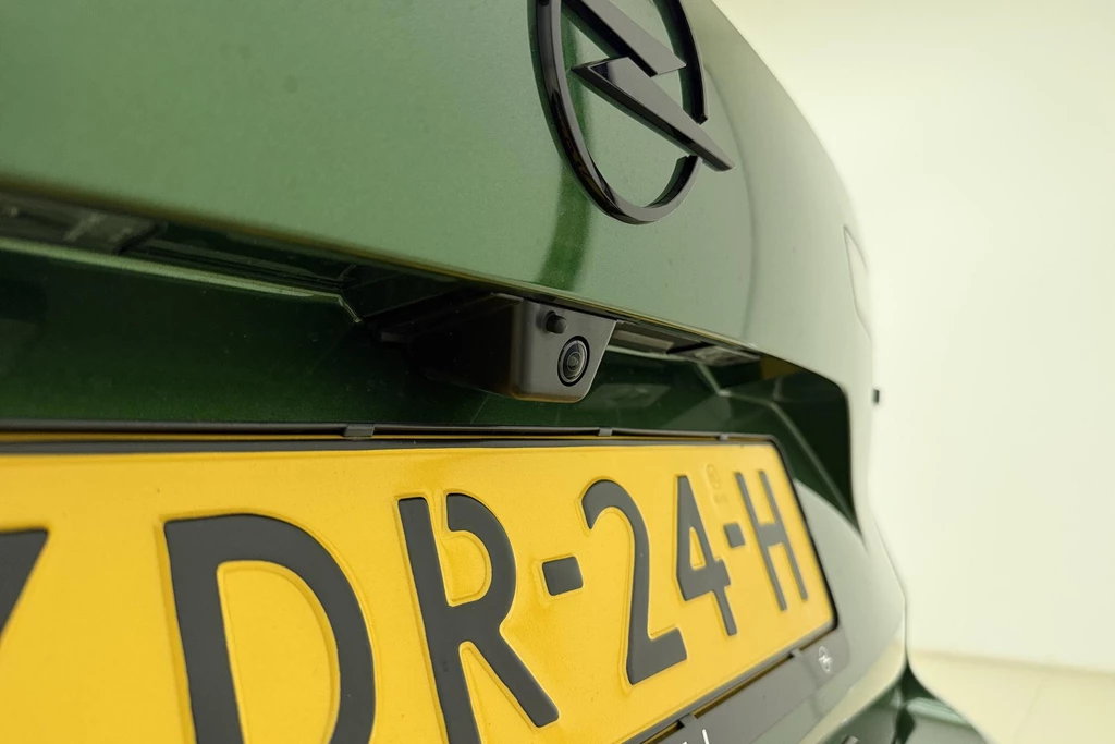Opel Astra – foto 11