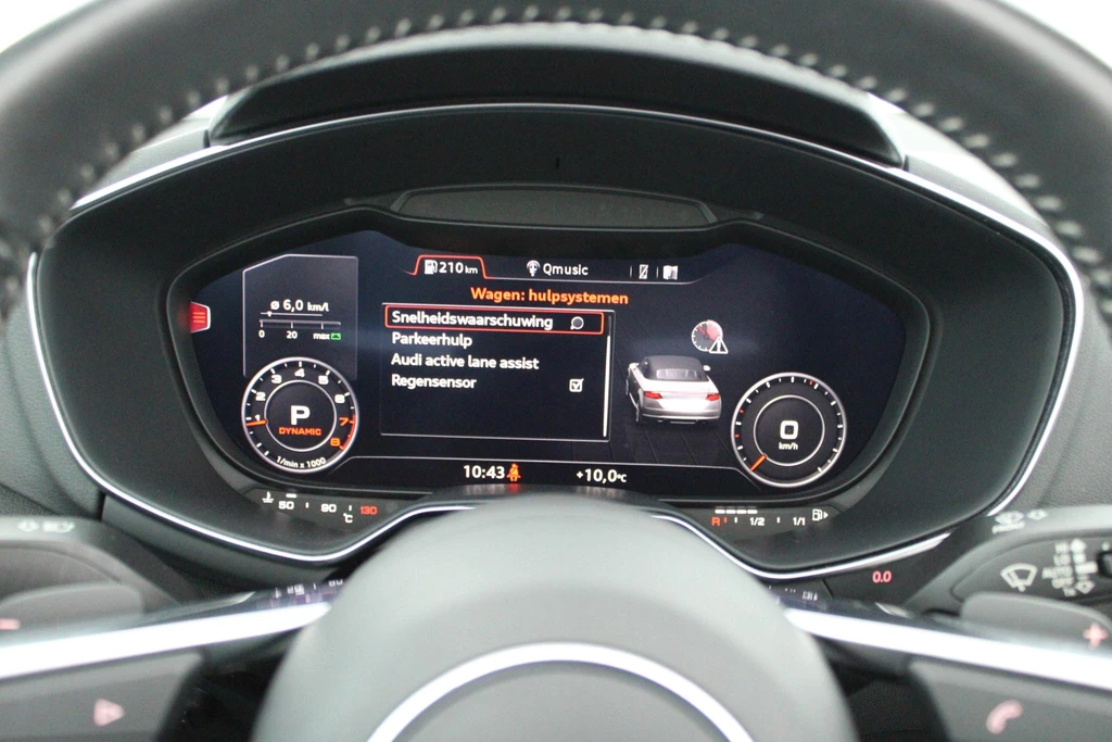 Audi TT – foto 29
