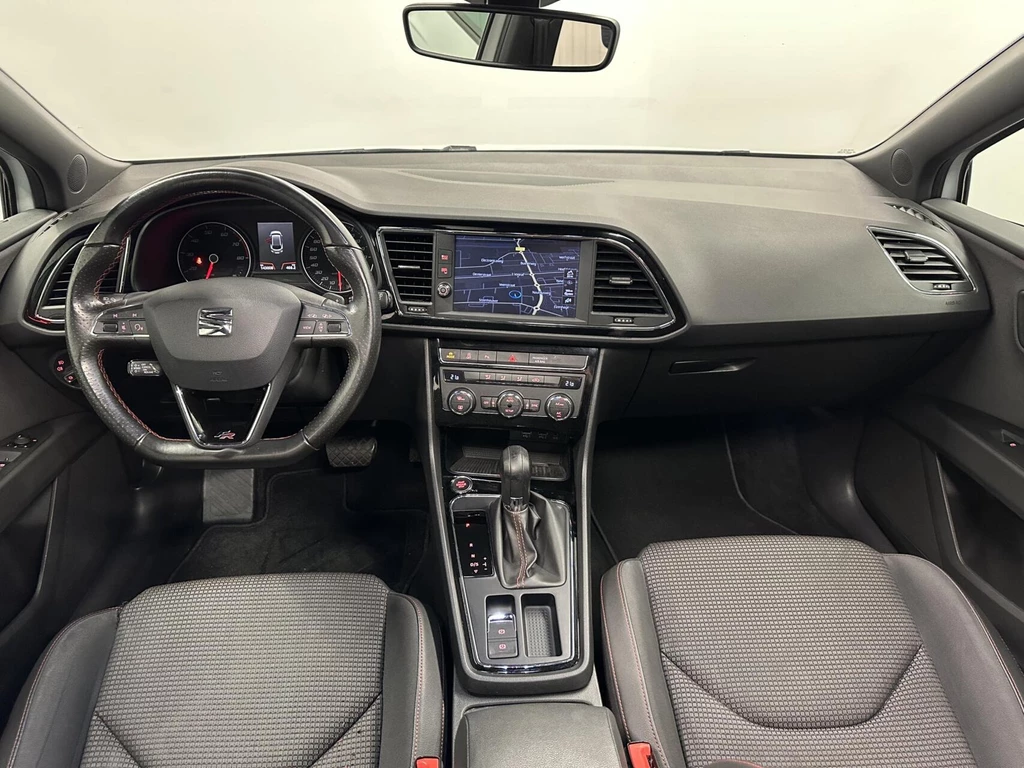 SEAT Leon – foto 9