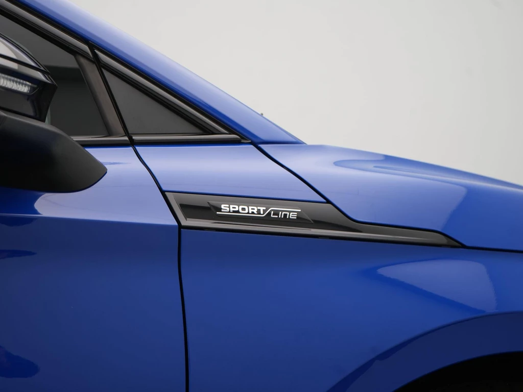 Škoda Enyaq iV – foto 55