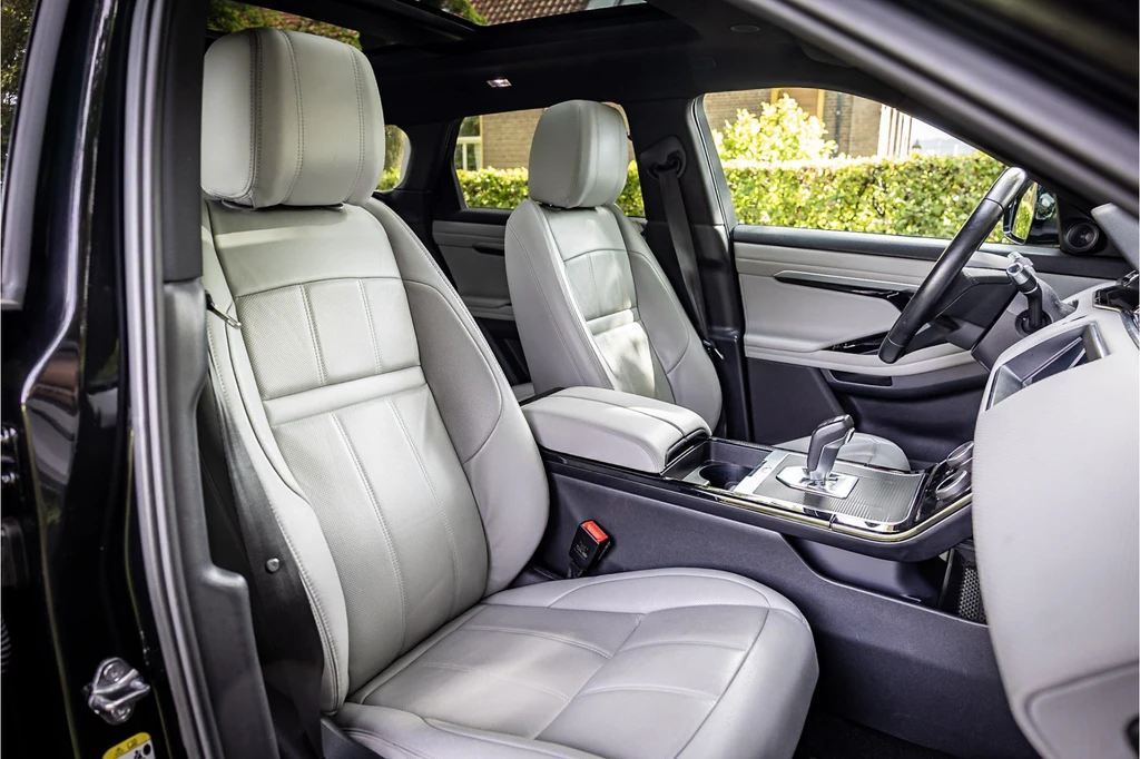 Land Rover Range Rover Evoque – foto 17
