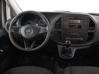 Mercedes-Benz Vito – thumbnail 8