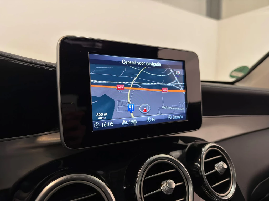 Mercedes-Benz GLC – foto 13