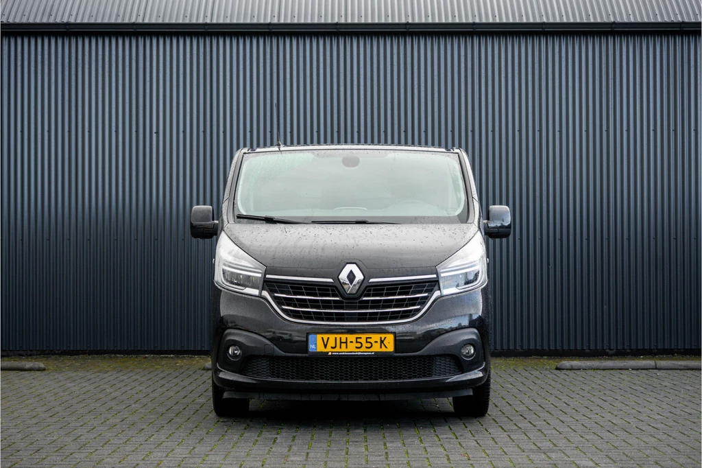 Renault Trafic – foto 7