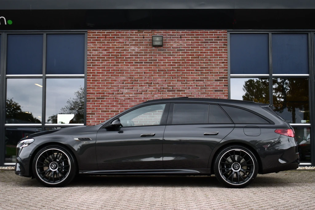 Mercedes-Benz E-Klasse – foto 6