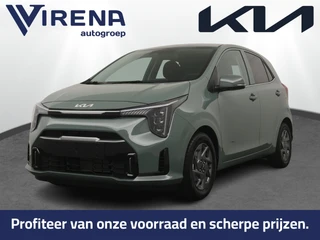 Kia Picanto – thumbnail 1