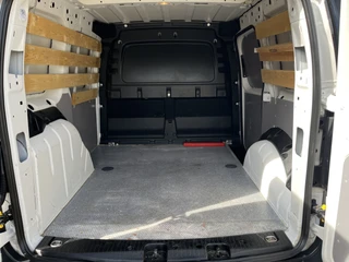 Volkswagen Caddy – thumbnail 24