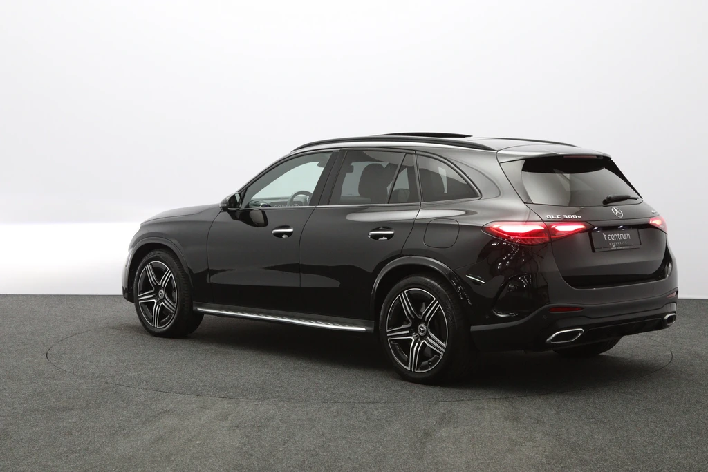 Mercedes-Benz GLC – foto 4