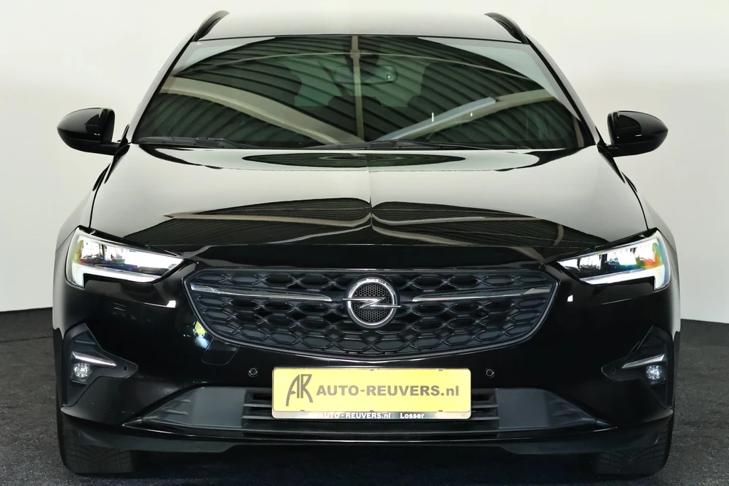 Opel Insignia – foto 8