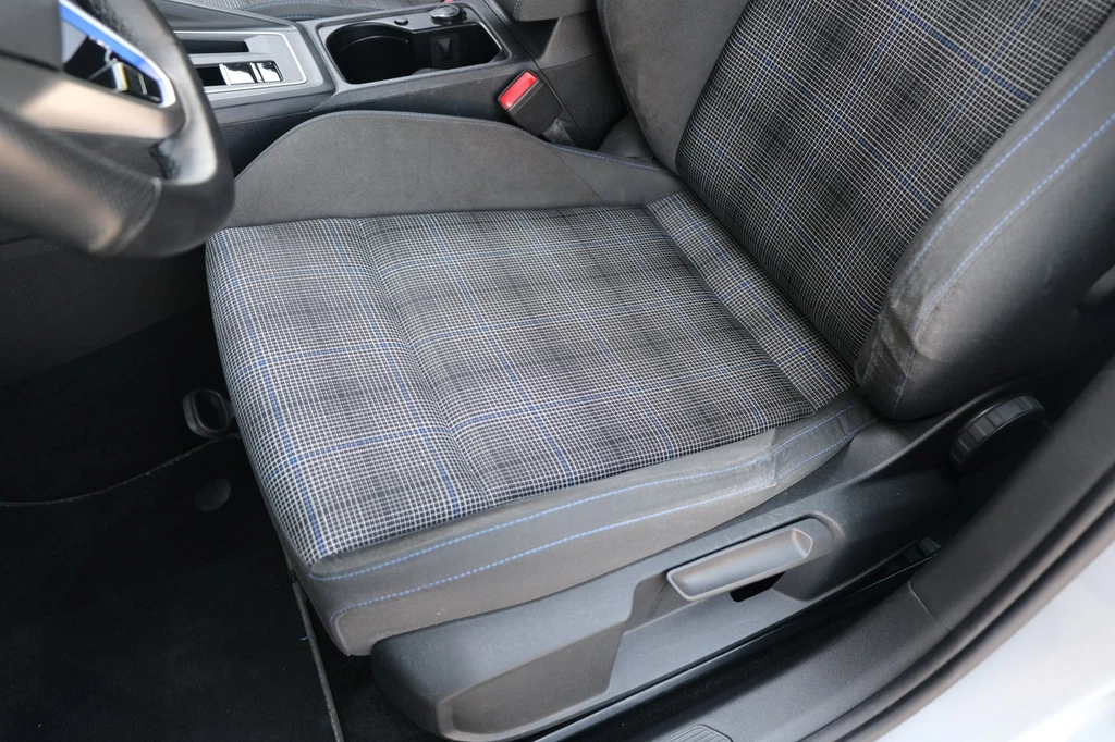 Volkswagen Golf – foto 11