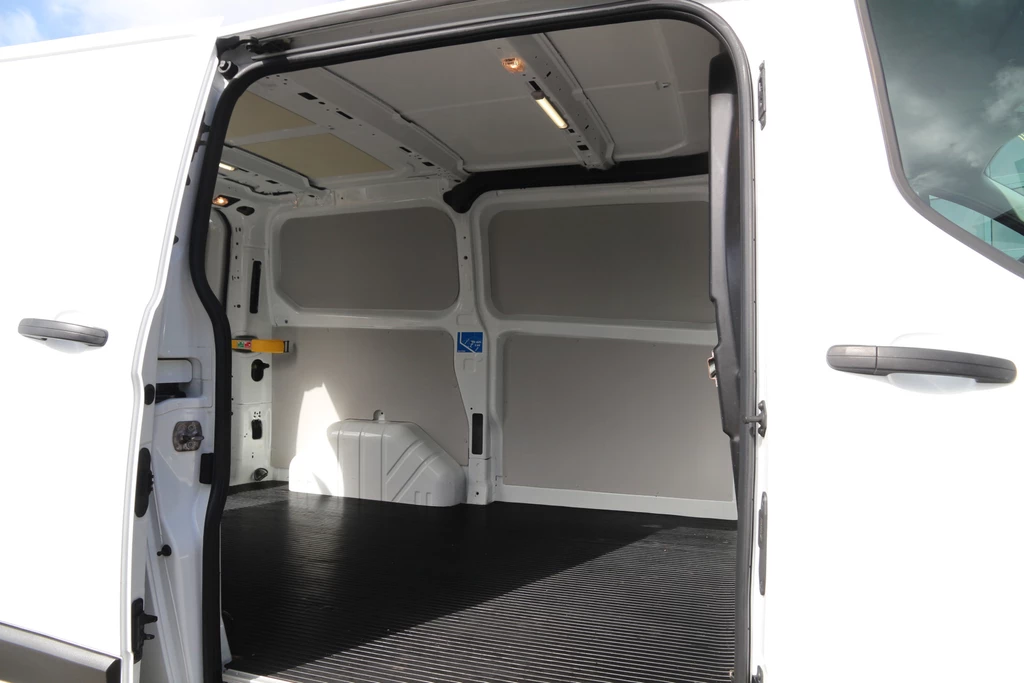 Ford Transit Custom – foto 18