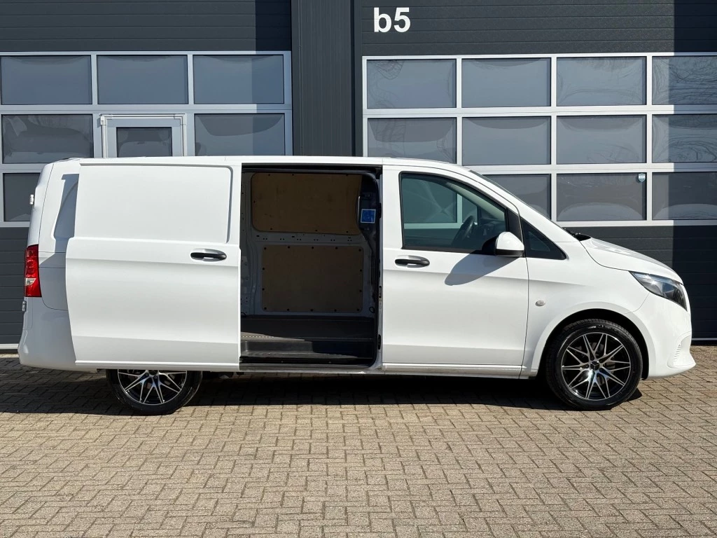 Mercedes-Benz Vito – foto 5