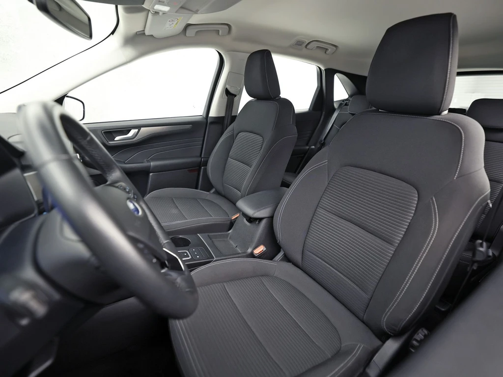 Ford Kuga – foto 16