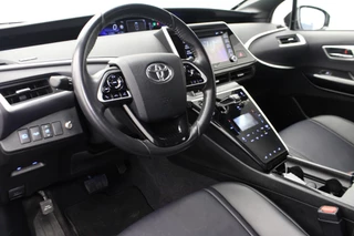 Toyota Mirai – thumbnail 14