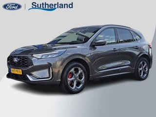 Ford Kuga – thumbnail 1