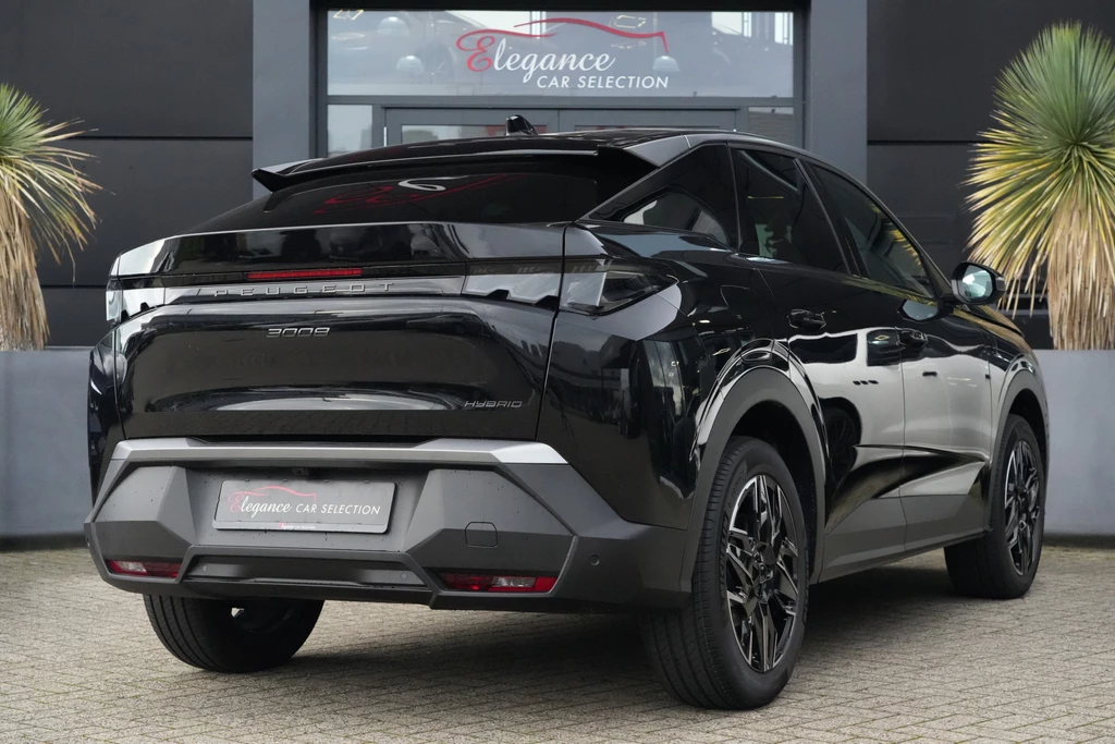 Peugeot 3008 – foto 5