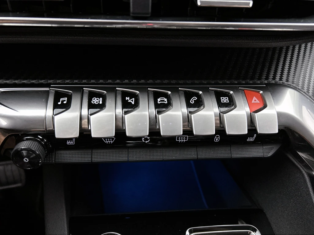 Peugeot 3008 – foto 13