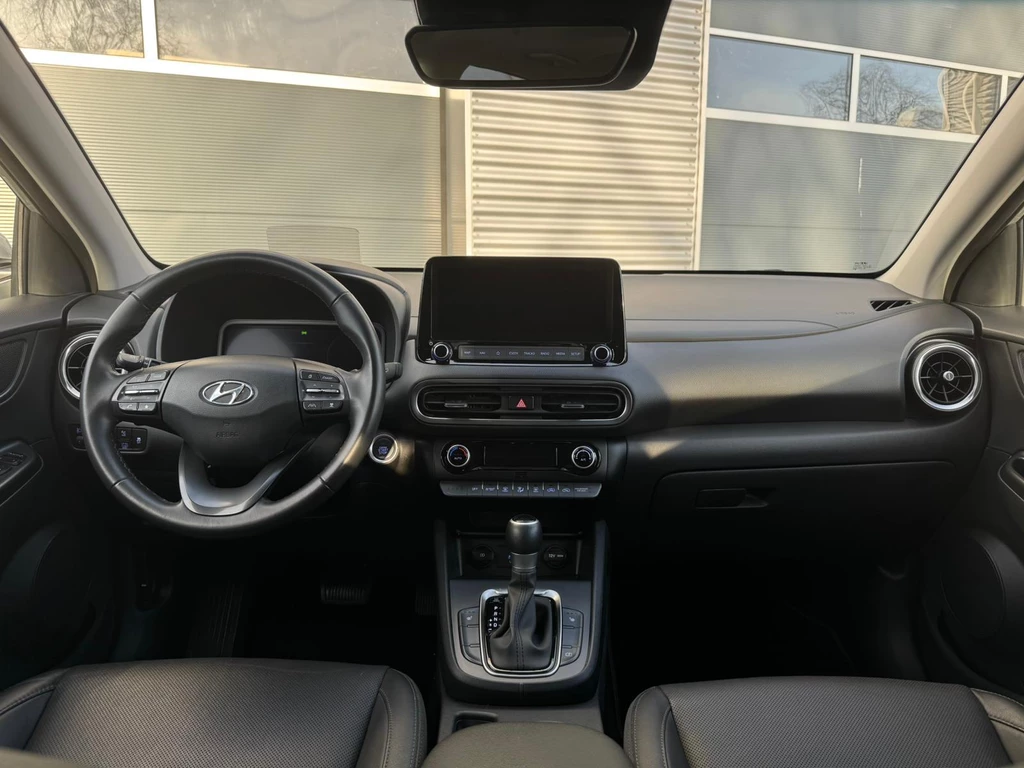 Hyundai Kona – foto 30