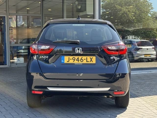 Honda Jazz – thumbnail 4