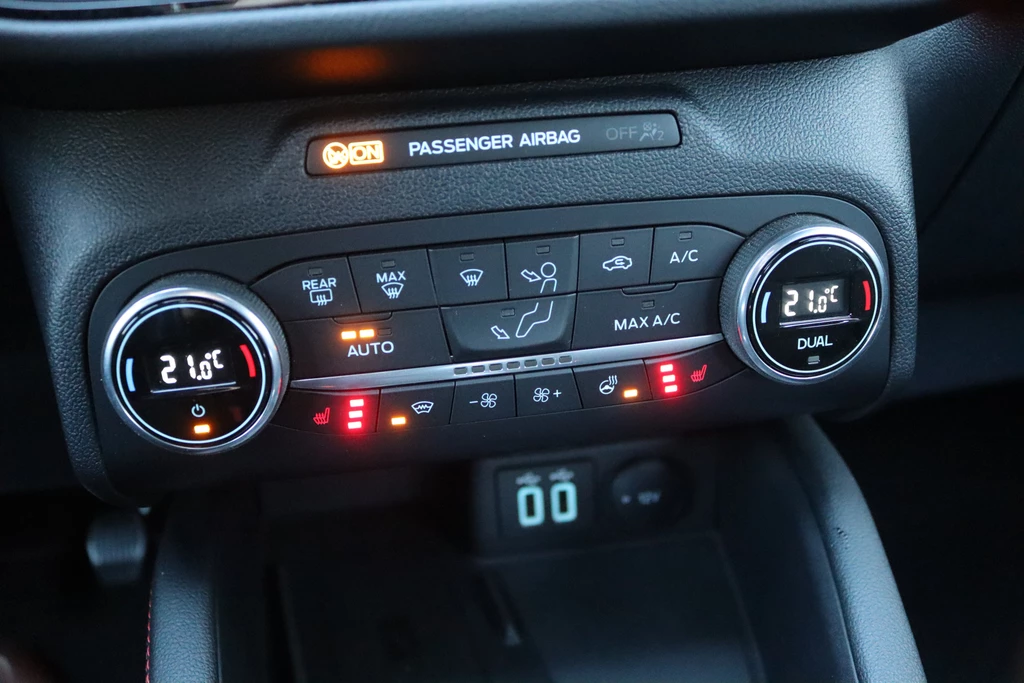 Ford Kuga – foto 26