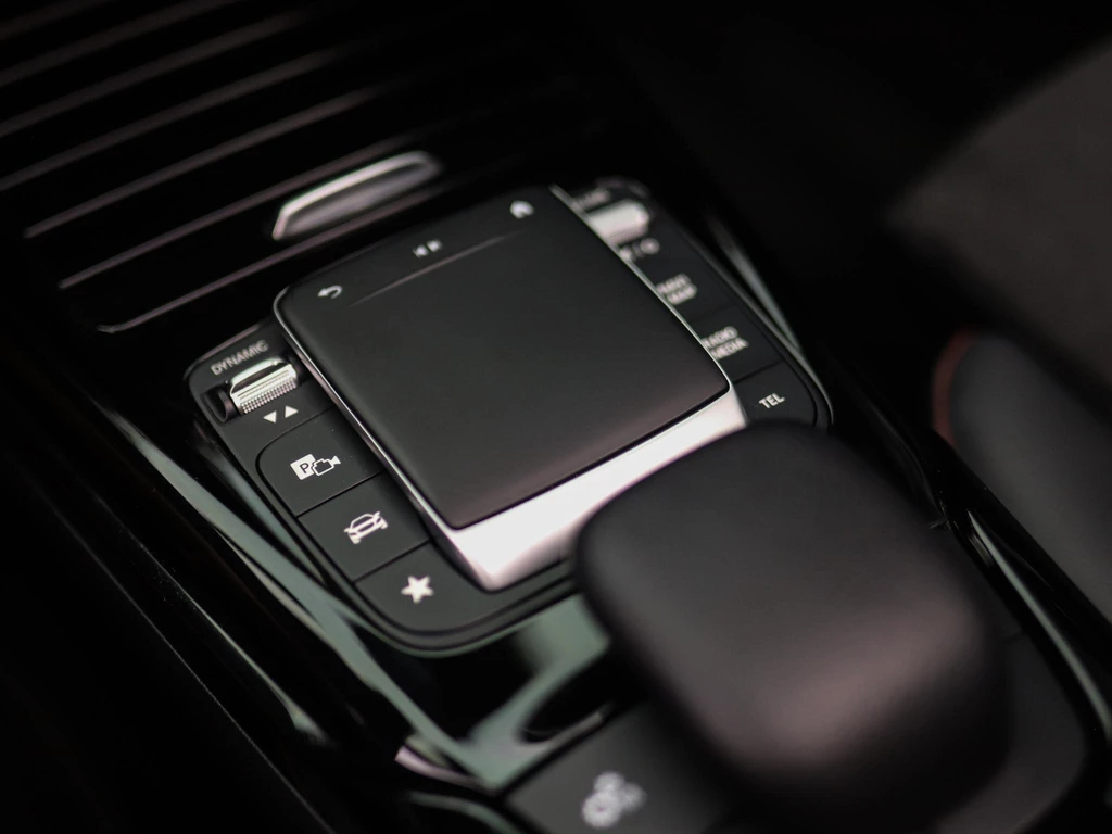Mercedes-Benz CLA – foto 60